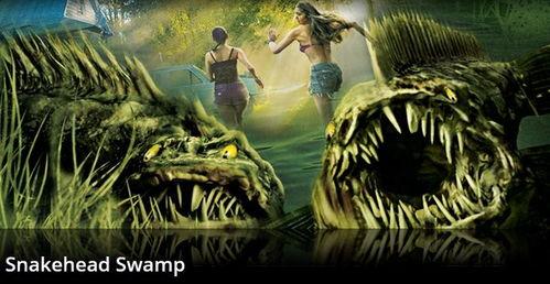 科学怪鱼2在线观看,深海复仇记在线观影指南 第3张 科学怪鱼2在线观看,深海复仇记在线观影指南 第3张